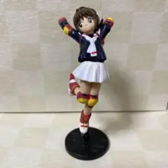 カードキャプターさくら　木之本桜フィギュア訳あり