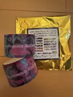 うたプリ　マステ　来栖翔