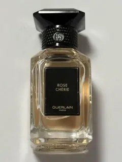 ゲラン　ROSE CHERIE オーデパルファン20ml x 2 試してみた】ローズ シェリー - オーデパルファン GUERLAINの