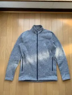 ホグロフス swook jacket Sサイズ