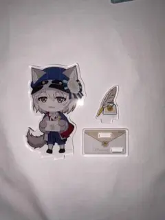 アイドリッシュセブン アイナナ 棗巳波 ナンジャタウン