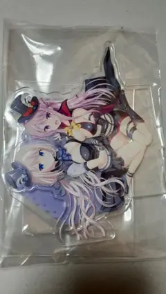 ambitious mission アクリルスタンド　有瀬かぐや　あてな