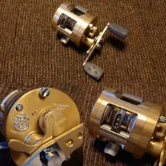 アブ　モラムSX1601C UM S2 ウルトラマグS2 ZPIスプール Abu リールカスタム ABU MORRUM SX 1601C ULTRA MAG S2 AE-74 改
