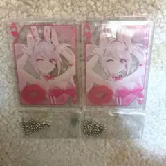 勝利の女神 NIKKE 一番くじ 即購入可能 アリス チャーム セット