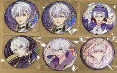アイドリッシュセブン アイナナ 逢坂壮五