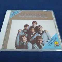 Association／Songs That Made Them Famous