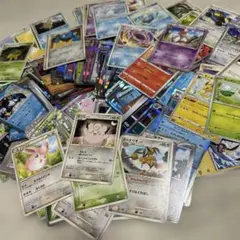 ポケモンカード　大量セット
