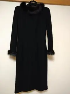 ミスクロエのワンピース