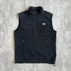 THE NORTH FACE　ノースフェイス　FD　ソフトシェルベスト　Lサイズ