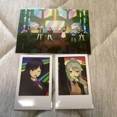 【にじさんじ歌謡祭2024】Day2 さんばかJK組