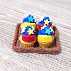 マフィンセット