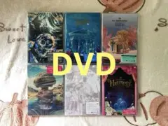 Mrs. GREEN APPLE 通常盤 DVD 6作品-