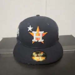 HoustonAstros 59FIFTY キャップ ASG 2022 サイズ7