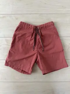 グローバルワーク　キッズ　120cm ハーフパンツ