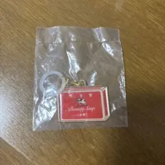 牛乳石鹸　赤箱　ガチャガチャ