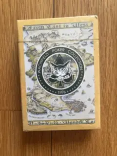 【新品未使用品】わちふぃーるど トランプ