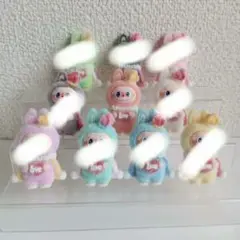 ラブブ❤ミニフィギュア １個【300円】