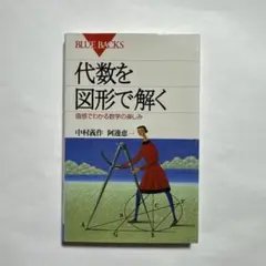代数を図形で解く 直感でわかる数学の楽しみ