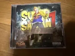 廃盤 T-pablow SUPER SAIYAN 1 CD BADHOP T-Pablow SUPER SAIYAN 1 - メルカリ