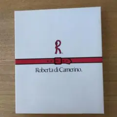 Roberta di Camerino 靴下 2足セット