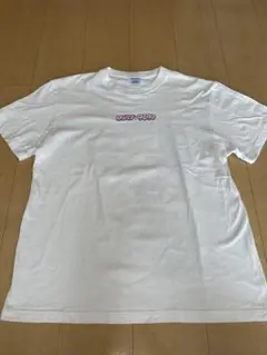 【over x 9090】Tシャツ
