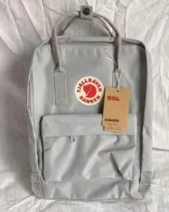 新品未使用 カンケンリュックサック バッグ 16L dff
