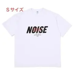 challenger Tシャツ　NOISE チャレンジャー　Ｓサイズ