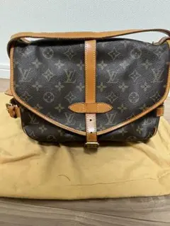 LOUIS VUITTON ソミュール30