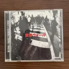 東京ウォール