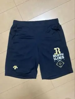 オリックスバファローズ　オーセンティック　81番