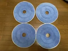 ミラクルパッド 15インチ ポリッシャー カーペット洗浄 床洗浄