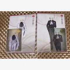 刀剣乱舞 大本丸博 膝丸 髭切 4点セット