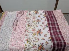 ㋔中古美品★カフェカーテン 112×40
