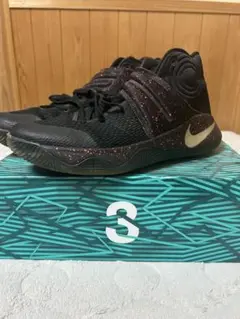 レア Kyrie2 カイリー2