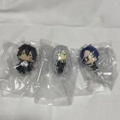 家庭教師ヒットマンREBORN カプセルフィギュアコレクション03