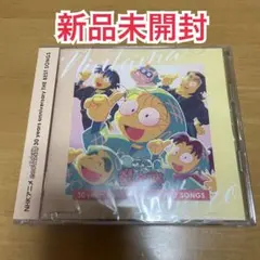 NHKアニメ 忍たま乱太郎 30th アルバム　CD 未開封 2025年最新】忍たま乱太郎 30 years anniversaryの人気アイテム