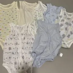 肌着　7枚セット