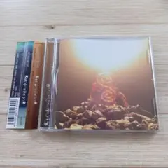 SUNDREAMING CD