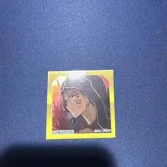 ♥️FGO 最終再臨展 クー・フーリン　選択画面風　ステッカー(4周目)