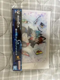 一番くじ 機動武闘伝Gガンダム 30th C賞　ビッグビジュアルスタンド