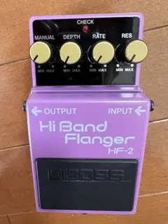 2025年最新】boss hf-2の人気アイテム - メルカリ