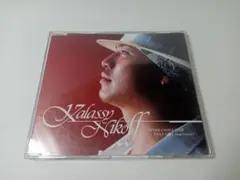 Kalassy Nikoff　NEVER GONNA STOP