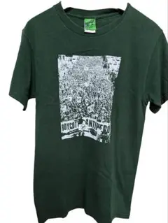 アンチヒーローのTシャツ　アンタイヒーロー