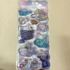 キラリンウォーターシール