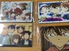 名探偵コナン 江戸川コナン　少年探偵団　イタジャカ