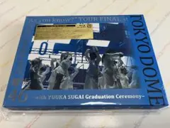 櫻坂46/2nd TOUR 2022""As you know?""TOUR …