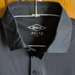 BALL ポロシャツ