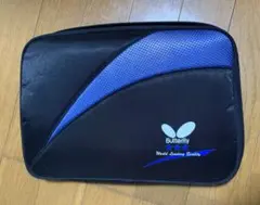 butterfly SK7 LIGHT MEDIUM FAST