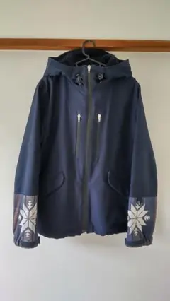 whizlimited ウィズリミテッド マウンテンパーカー L