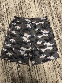【新品未使用】ENMER ショートパンツ